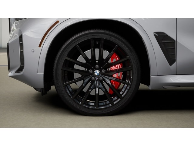 2026 BMW X5 40i - Photo 40