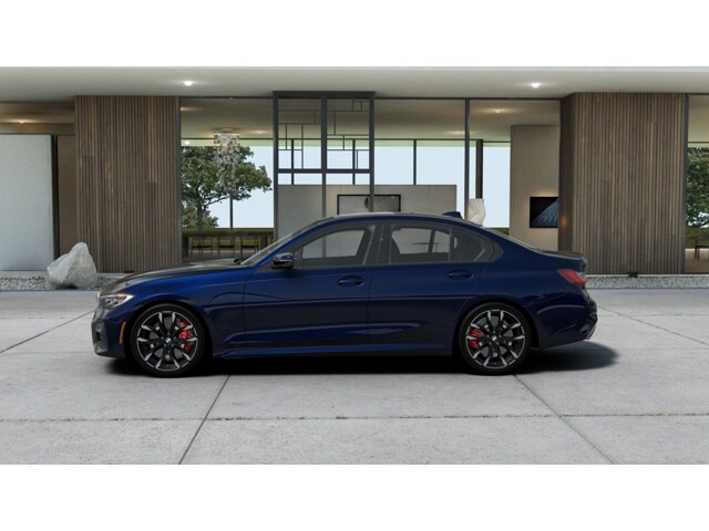 2026 Bmw 330i Sedan photo 4