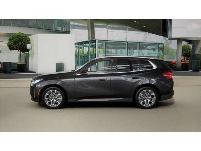 2026 Bmw X3 photo 3