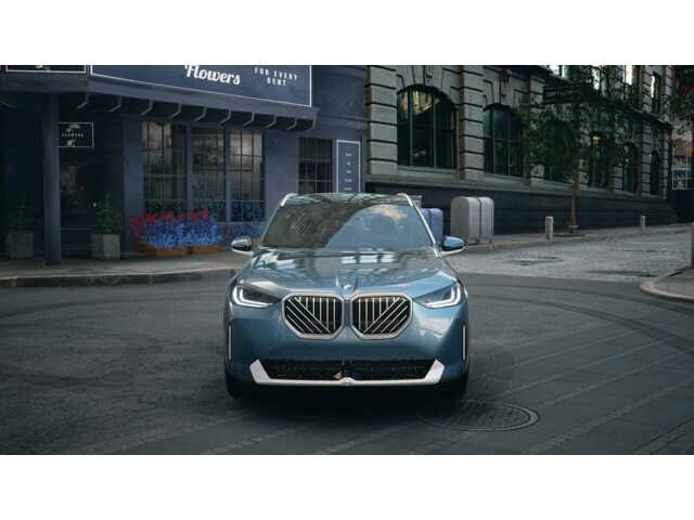 2026 Bmw X3 photo 3