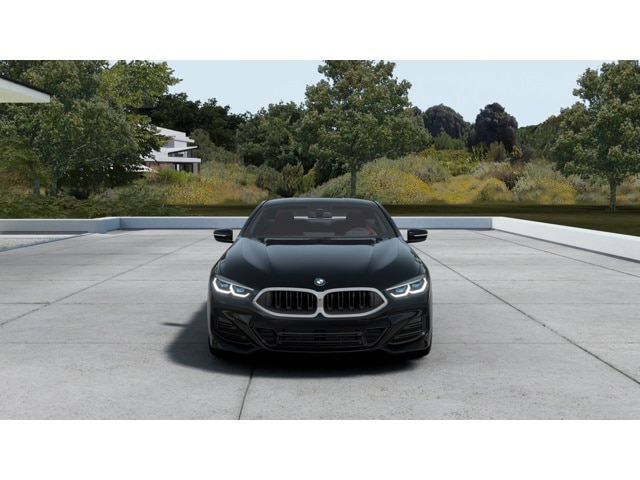 2026 BMW 8 Series 840i - Photo 32