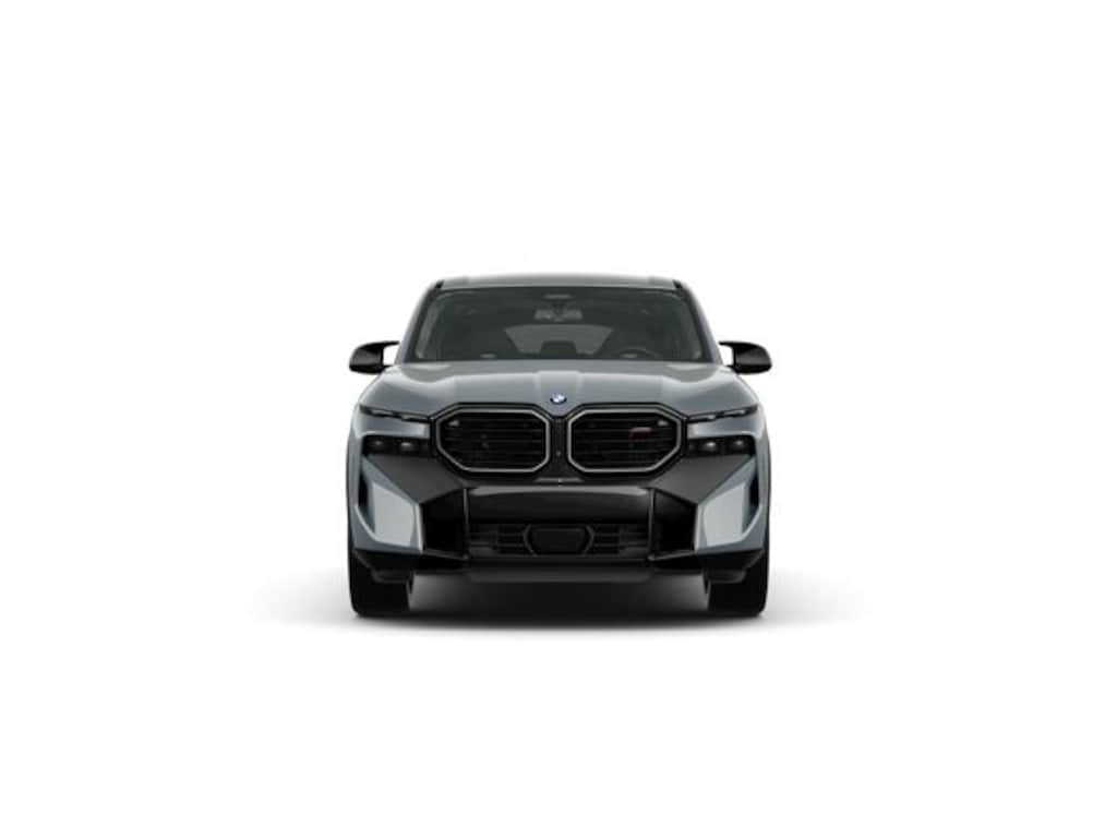 New 2026 BMW XM Label SUV