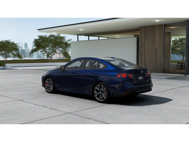 2025 Bmw 228i xDrive Gran Coupe photo 2