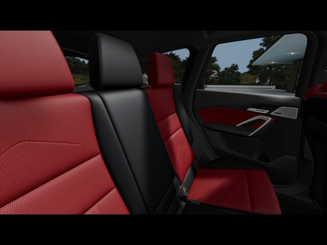 2025 Bmw X1 XDrive28i photo 17