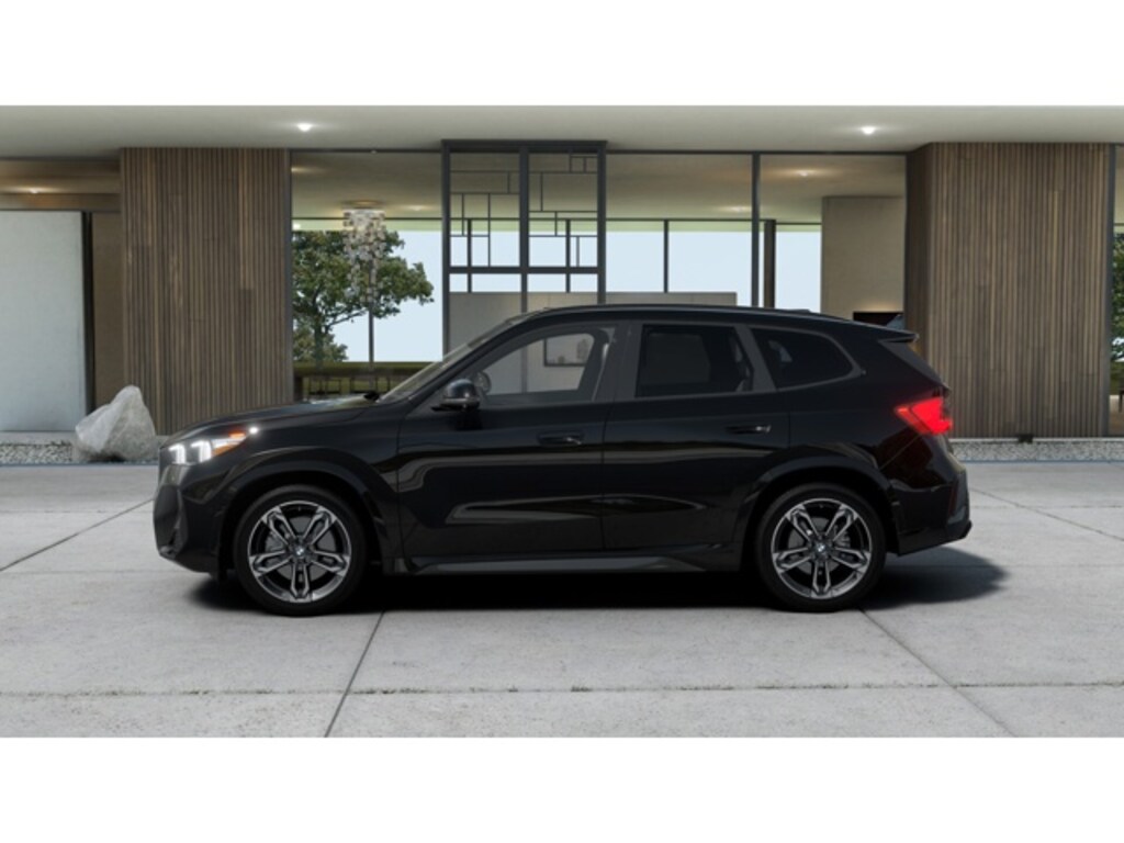 New 2027 BMW X1 SUV