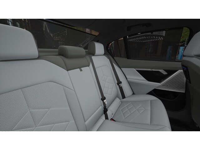 2026 BMW 5 Series 550e - Photo 57