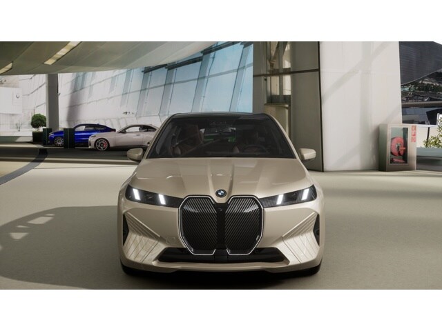 2026 Bmw iX photo 3
