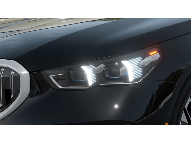 2026 BMW 5 Series 530i - Photo 21