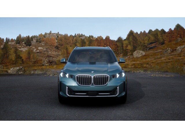 2026 Bmw X5 xDrive50e photo 3