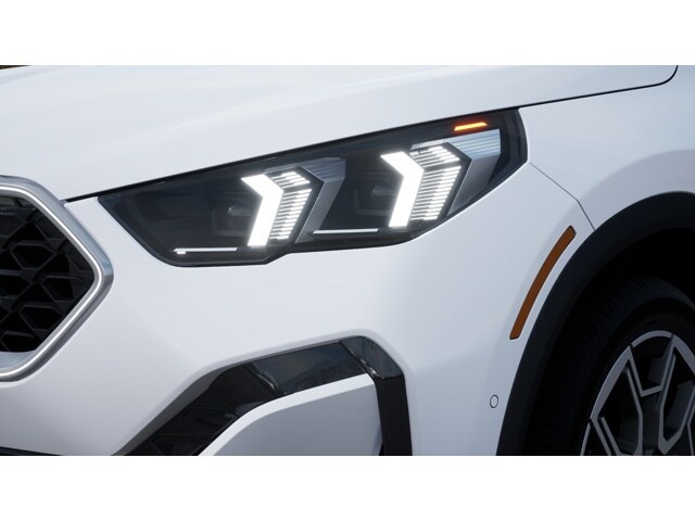 2025 BMW X2 28i - Photo 25