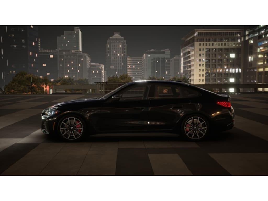 Used 2025 BMW i4 eDrive40 Gran Coupe