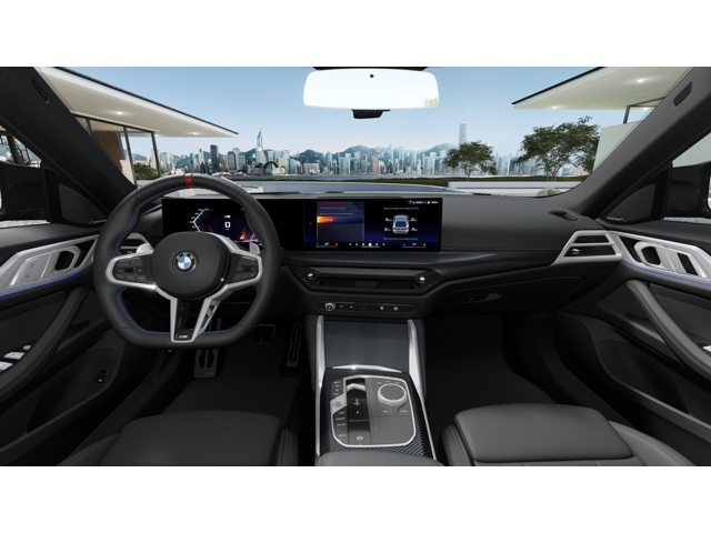 2026 BMW 4 Series M440i - Photo 41