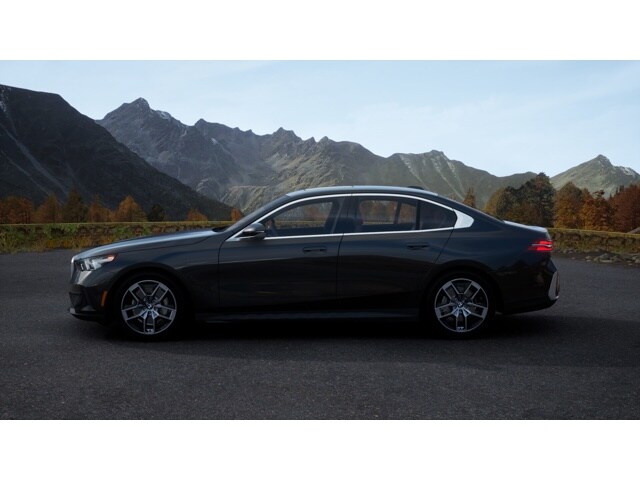 2026 Bmw 530i xDrive photo 4