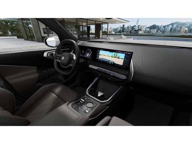 2026 BMW X3 30 - Photo 14