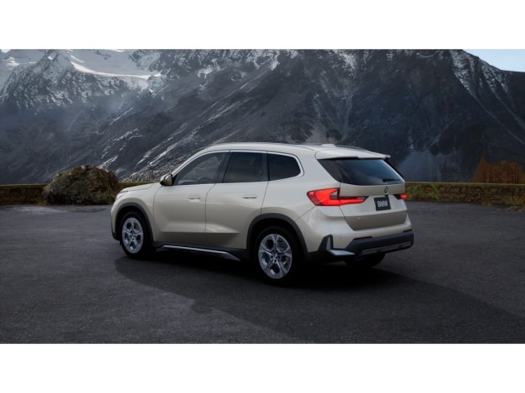 New 2027 BMW X1 xDrive28i xDrive28i SAV