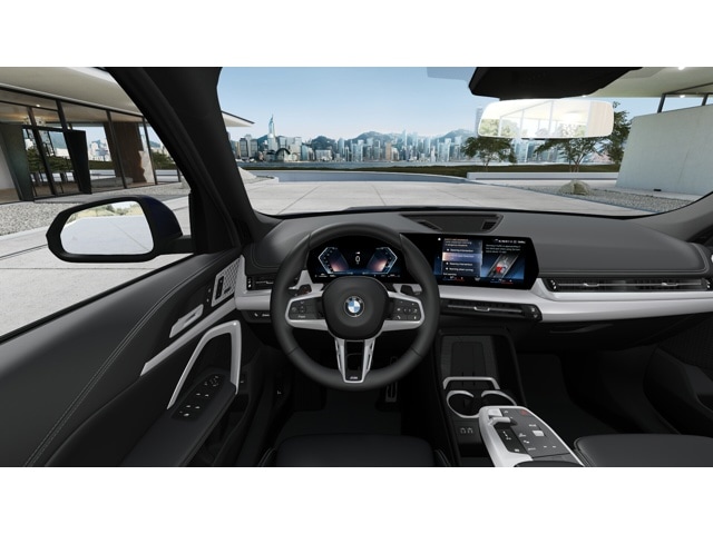 2025 BMW X1 28i - Photo 37