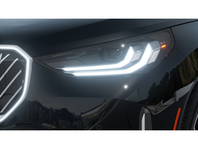 2026 Bmw X3 photo 4