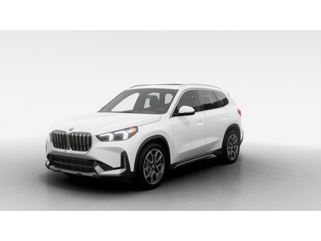 2027 BMW X1
