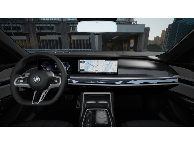 2025 BMW 7 Series 760i - Photo 39