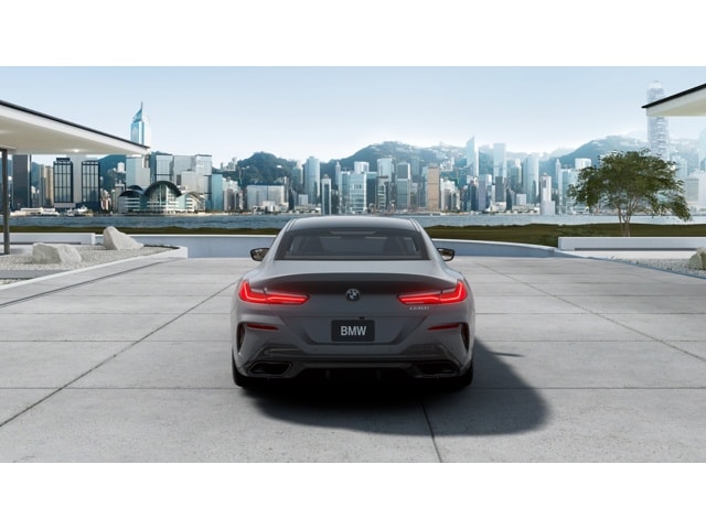 2026 BMW 8 Series 840i - Photo 27