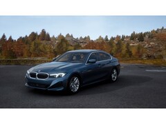 2026 BMW 330i
