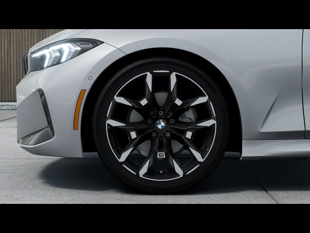 2025 Bmw 330i photo 7