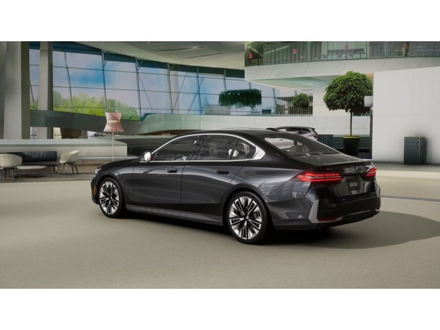 2026 BMW 5 Series 530i - Photo 29