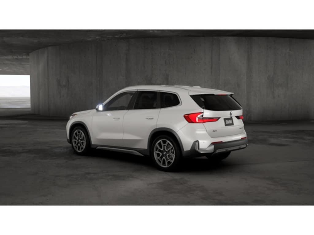 New 2026 BMW X1 xDrive28i SUV