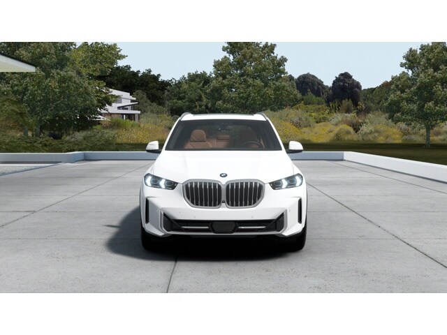 2026 Bmw X5 sDrive40i photo 2