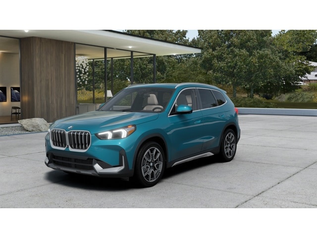 2025 BMW X1 28i