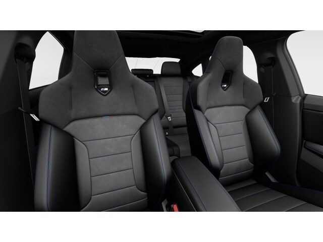 2025 BMW 2 Series M235 - Photo 35