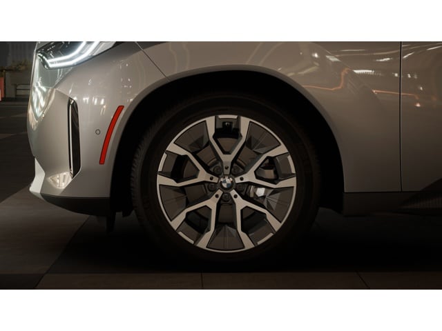 2026 BMW X3 30 - Photo 7