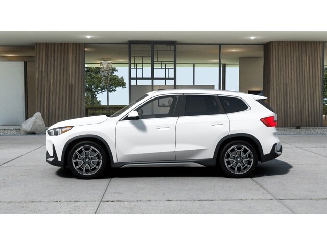 2025 Bmw X1 XDrive28i photo 3