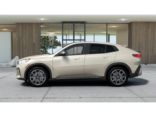 2026 Bmw X2 xDrive28i photo 2