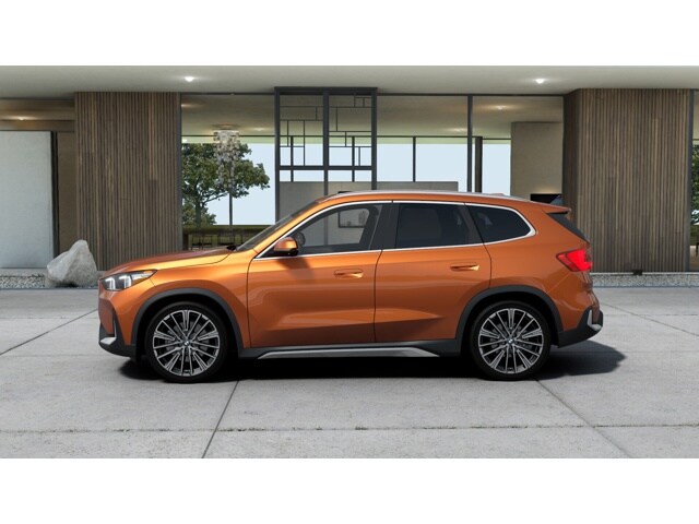 2025 Bmw X1 XDrive28i photo 8