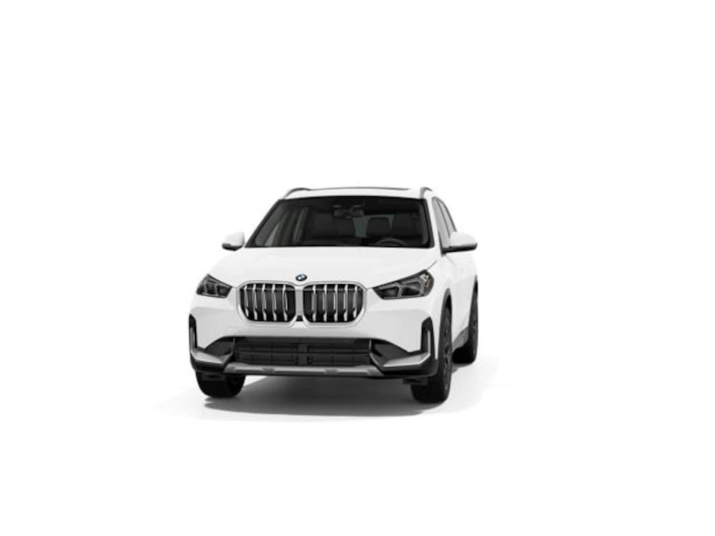 New 2026 BMW X1 xDrive28i SUV