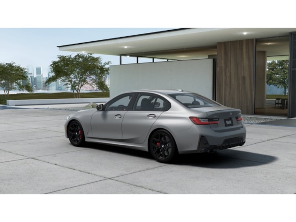 New 2026 BMW M340 i xDrive Sedan