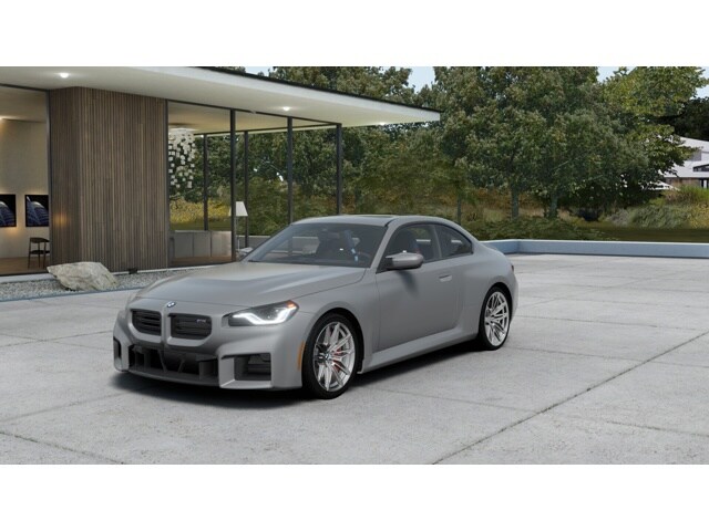 2026 Bmw M2 Coupe photo 4