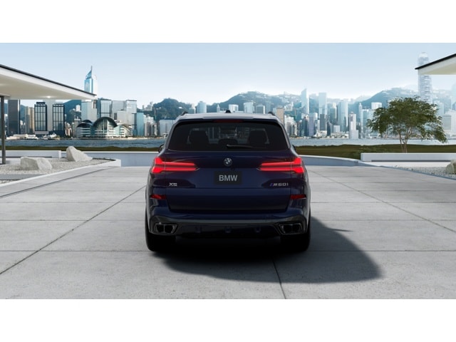 2026 BMW X5 M60i - Photo 25