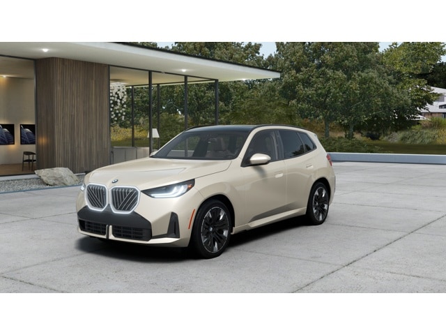 2026 BMW X3 30 XDRIVE's photo