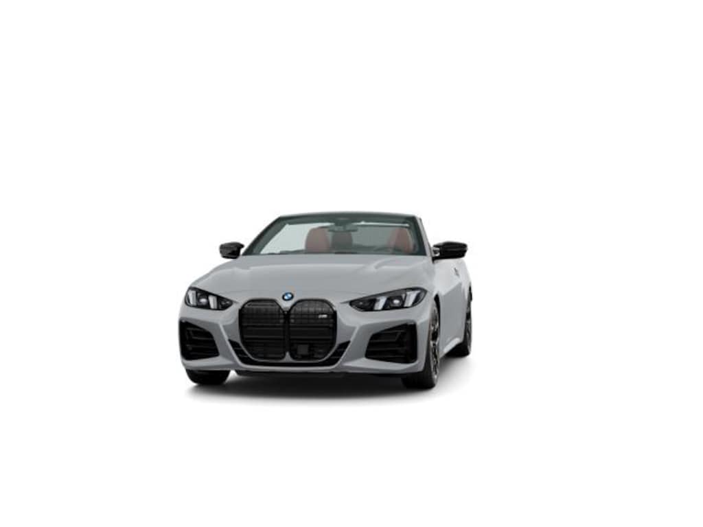 New 2026 BMW M440i xDrive Convertible