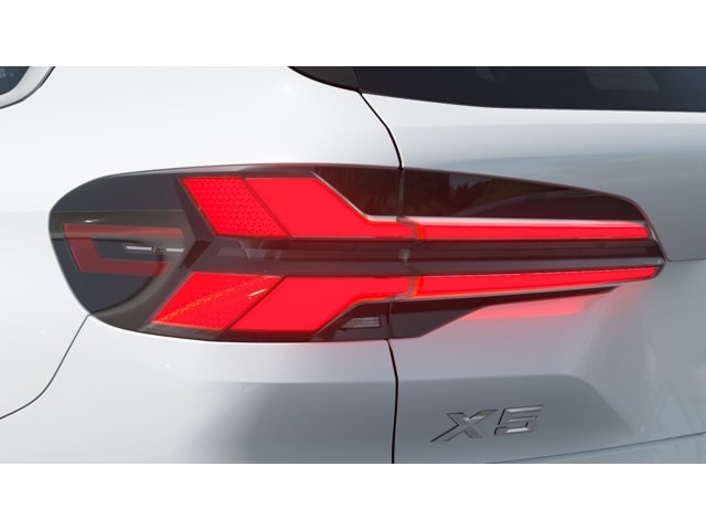 2026 BMW X5 50e - Photo 45