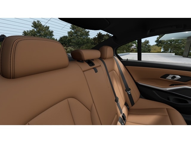 2025 BMW 3 Series 330i - Photo 41