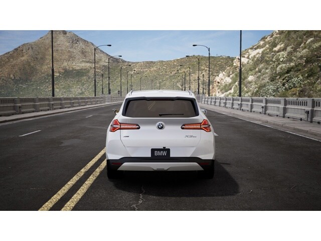 2025 BMW X3 30 - Photo 30