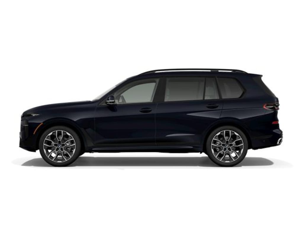 New 2026 BMW X7 xDrive40i SUV