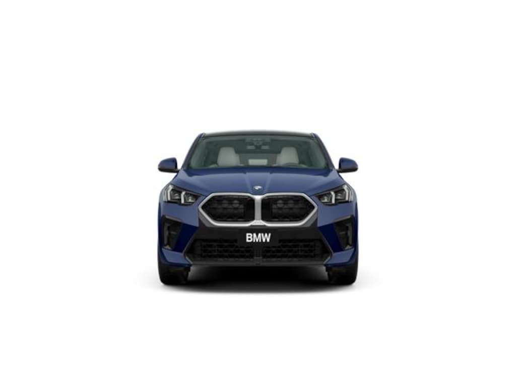 New 2026 BMW X2 xDrive28i SUV