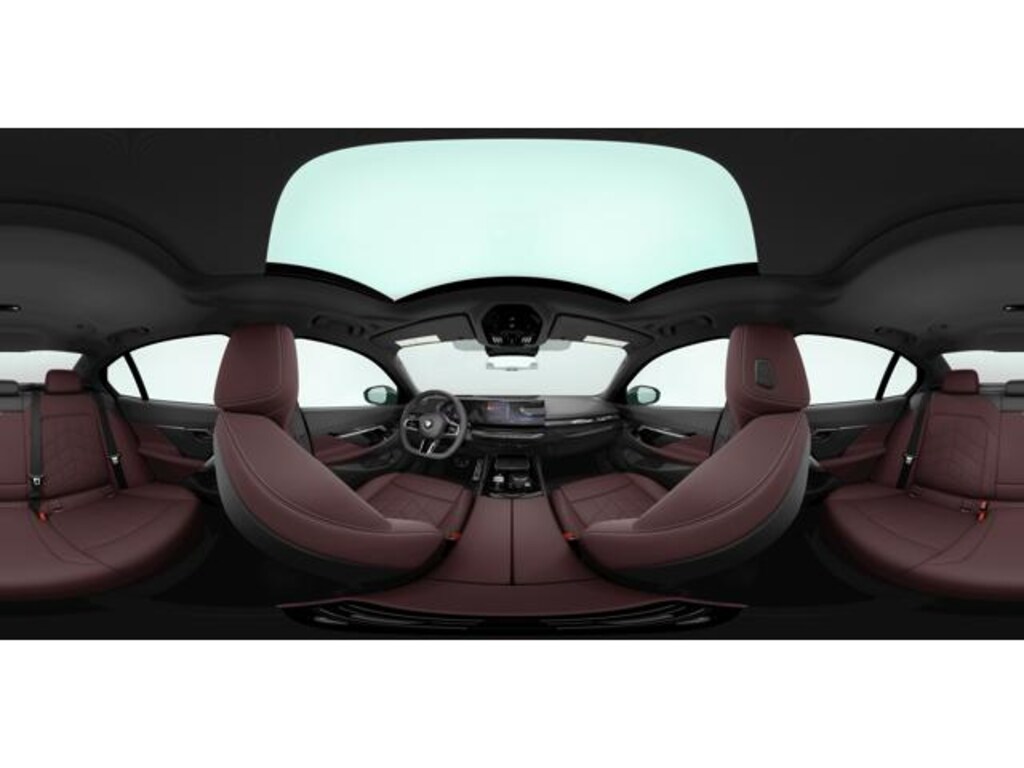 New 2026 BMW 530i Sedan