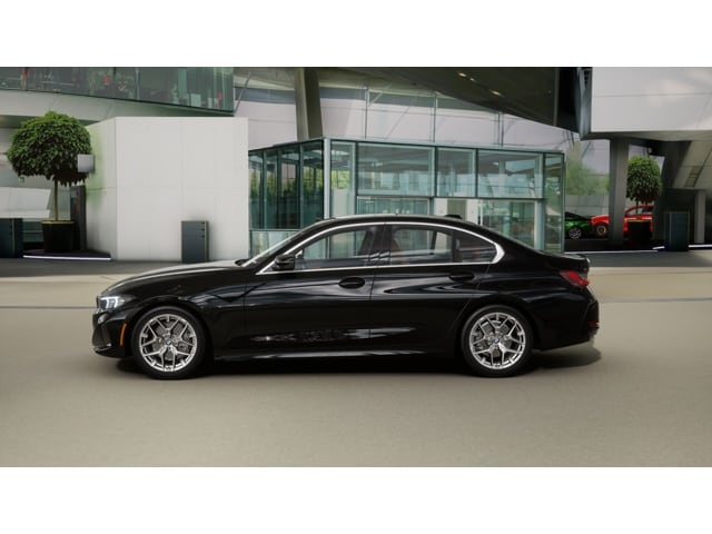 2026 BMW 3 Series 330i - Photo 36