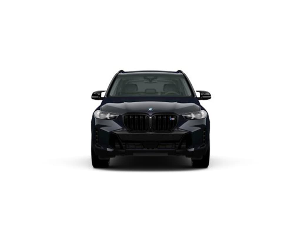 New 2026 BMW X5 M60i SUV