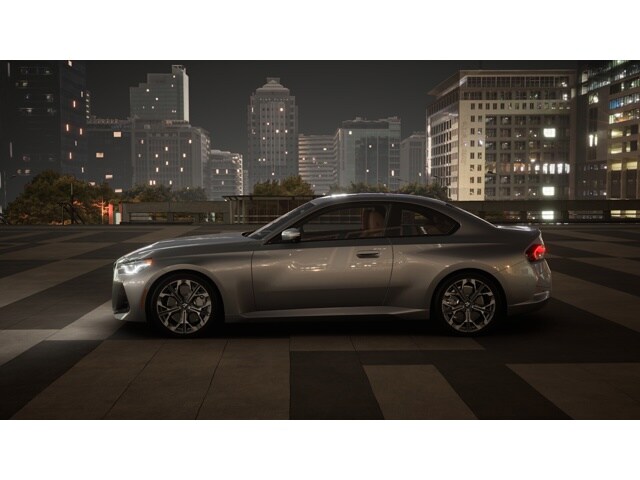 2025 Bmw 230i xDrive photo 4